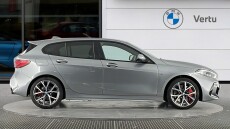 BMW 1 Series 128ti 5dr Step Auto [Live Cockpit Professional] Petrol Hatchback